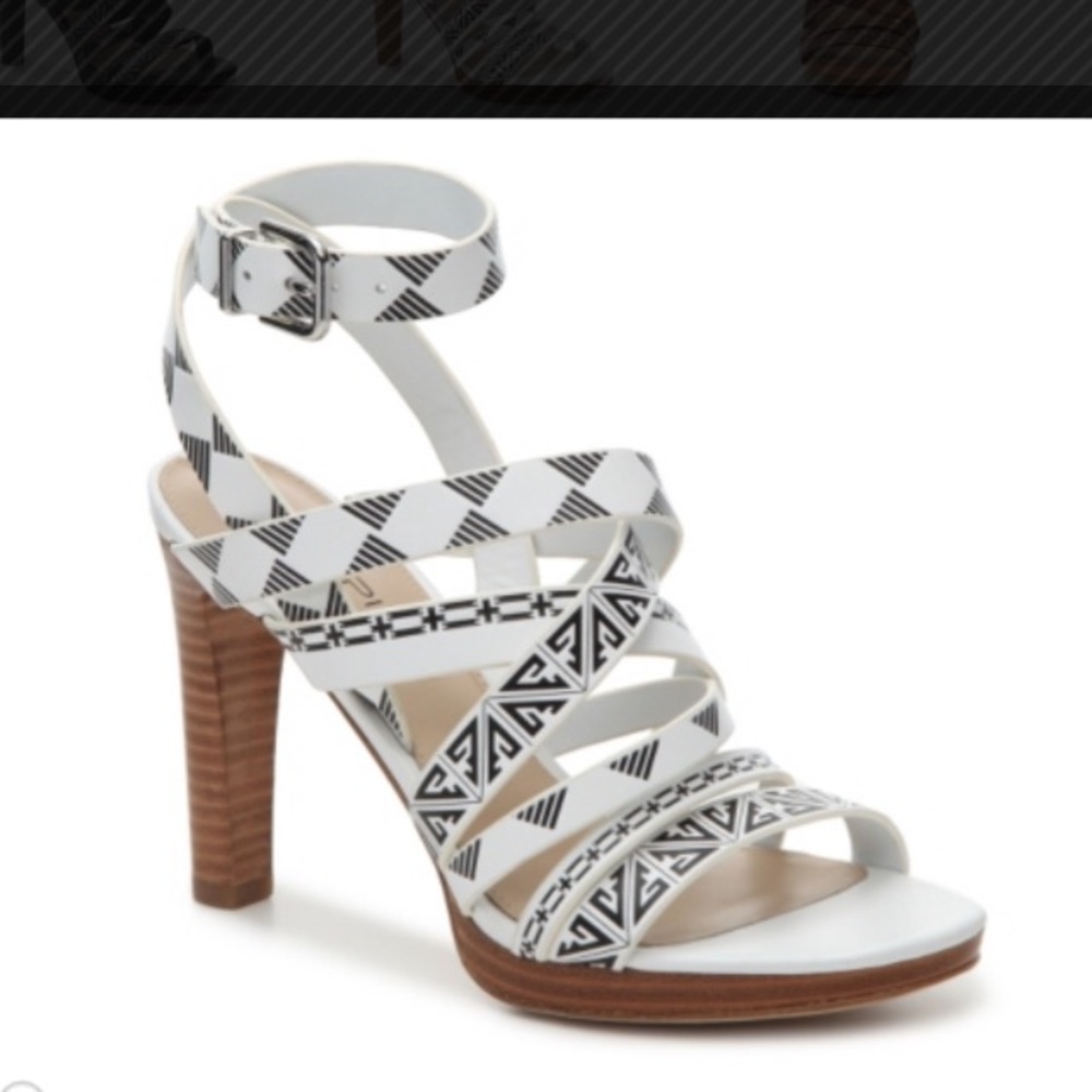 Via spiga Ramsey Heeled sandals
